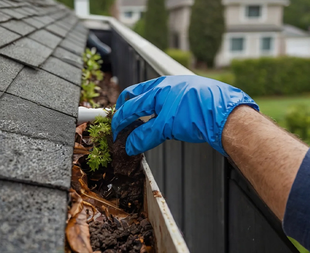 Your Local Kingscliff Gutter Cleaning Specialist